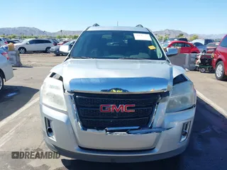2013 GMC Terrain SLE with VIN 2GKALSEK2D6281043, listed as a IAAI auction lot 42148129 with 121,748 mi miles and . Bid and sale history available at DreamBid. Image 12.