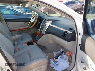 2007 Lexus RX 350 z VIN 2T2GK31U37C011856, wystawiony jako IAAI lot #41794676 z przebiegiem 310 568 mil mil oraz . Historia ofert i sprzedaży dostępna na DreamBid. Obrazek 5.