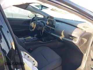 2024 Toyota Prius LE z VIN JTDACAAU8R3046786, wystawiony jako IAAI lot #42249270 z przebiegiem 7862 mil mil oraz . Historia ofert i sprzedaży dostępna na DreamBid. Obrazek 5.