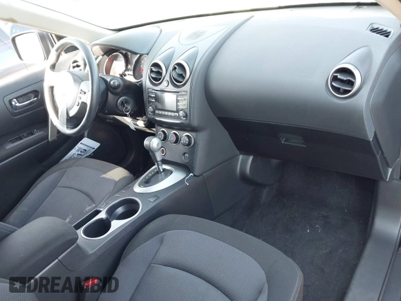 2013 Nissan Rogue SL with VIN JN8AS5MV2DW650716, listed as a IAAI auction lot 41786809 with 88,170 mi miles and . Bid and sale history available at DreamBid. Image 5.