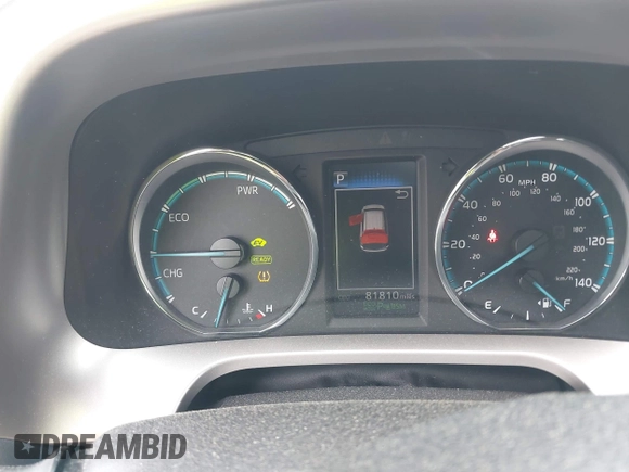 2016 Toyota RAV4 Limited with VIN JTMDJREV7GD022474, listed as a IAAI auction lot 42232846 with 81,810 mi miles and . Bid and sale history available at DreamBid. Image 7.