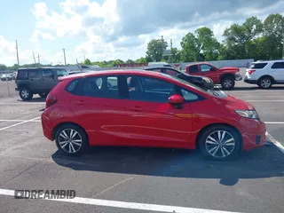 2016 Honda Fit EX z VIN JHMGK5H7XGX000496, wystawiony jako IAAI lot #42552607 z przebiegiem 44 835 mil mil oraz . Historia ofert i sprzedaży dostępna na DreamBid. Obrazek 13.