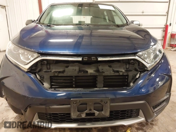 2017 Honda CR-V LX z VIN 5J6RW6H36HL007238, wystawiony jako IAAI lot #42327333 z przebiegiem 103 617 mil mil oraz . Historia ofert i sprzedaży dostępna na DreamBid. Obrazek 13.