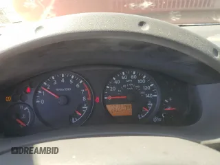 2016 Nissan Frontier SV z VIN 1N6AD0ER3GN758862, wystawiony jako Copart lot #58029755 z przebiegiem 173 131 mil mil oraz Szkoda całkowita • Salvage title. Historia ofert i sprzedaży dostępna na DreamBid. Obrazek 9.