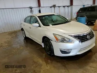 2015 Nissan Altima S with VIN 1N4AL3AP3FC572864, listed as a Copart auction lot 55135845 with 97,201 mi miles and Salvage Title. Bid and sale history available at carsss.com. Image 13.