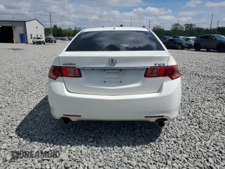 2012 Acura TSX Technology z VIN JH4CU2F61CC019392, wystawiony jako Copart lot #57207705 z przebiegiem 152 784 mil mil oraz Czysty tytuł • Clean title. Historia ofert i sprzedaży dostępna na DreamBid. Obrazek 6.