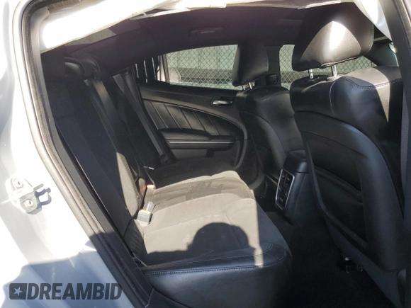 2021 Dodge Charger R/T with VIN 2C3CDXCT6MH675132, listed as a Copart auction lot 56983925 with Not provided miles and Salvage title. Bid and sale history available at DreamBid. Image 10.