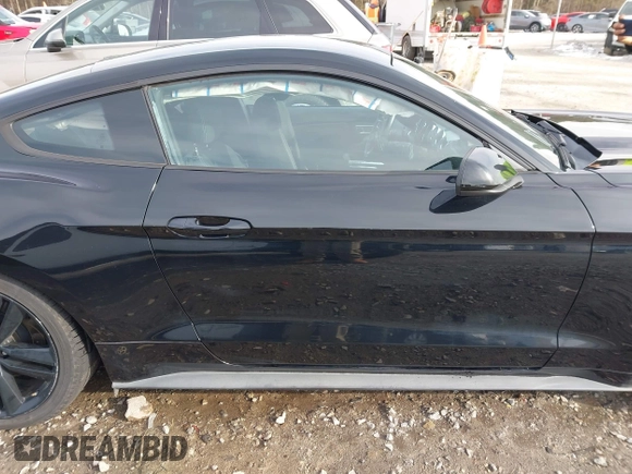 2016 Ford Mustang V6 с VIN 1FA6P8AM1G5263994, выставлен на аукционе IAAI как лот 41407041 с пробегом 128 240 миль миль и . История ставок и продаж доступна на DreamBid. Изображение 13.