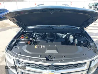 2018 Chevrolet Suburban LT with VIN 1GNSCHKC3JR237396, listed as a IAAI auction lot 41774171 with 205,970 mi miles and . Bid and sale history available at DreamBid. Image 10.