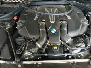 2018 BMW 5 Series M550i xDrive с VIN WBAJB9C53JB049920, выставлен на аукционе IAAI как лот 42216748 с пробегом 53 036 миль миль и . История ставок и продаж доступна на DreamBid. Изображение 19.