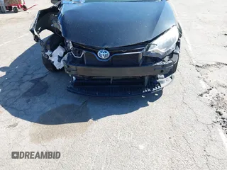 2016 Toyota Corolla L z VIN 2T1BURHE4GC491917, wystawiony jako IAAI lot #42046331 z przebiegiem 139 703 mil mil oraz . Historia ofert i sprzedaży dostępna na DreamBid. Obrazek 19.