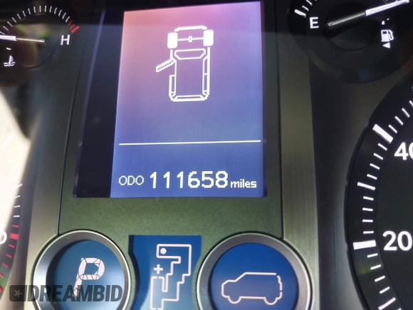 2015 Lexus GX 460 with VIN JTJBM7FX3F5115775, listed as a IAAI auction lot 41669011 with 111,658 mi miles and . Bid and sale history available at carsss.com. Image 15.