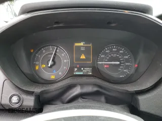 2020 Subaru Impreza z VIN 4S3GKAB68L3611929, wystawiony jako Copart lot #55852725 z przebiegiem 45 275 mil mil oraz Szkoda całkowita • Salvage title. Historia ofert i sprzedaży dostępna na DreamBid. Obrazek 9.
