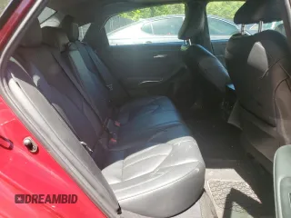 2021 Toyota Avalon XLE z VIN 4T1AZ1FB3MU058459, wystawiony jako Copart lot #57321385 z przebiegiem 60 124 mil mil oraz Szkoda całkowita • Salvage title. Historia ofert i sprzedaży dostępna na DreamBid. Obrazek 10.