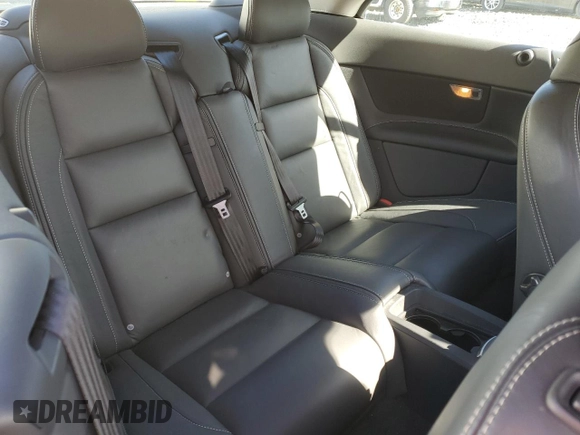 2011 Volvo C70 T5 with VIN YV1672MC7BJ109858, listed as a Copart auction lot 49588955 with 69,990 mi miles and Salvage Title. Bid and sale history available at carsss.com. Image 10.