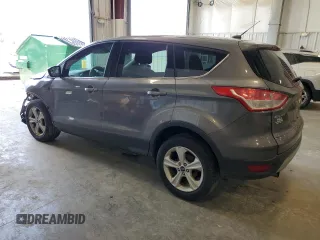 2013 Ford Escape SE with VIN 1FMCU9G94DUB70706, listed as a Copart auction lot 61373675 with 88,221 mi miles and Non repairable. Bid and sale history available at DreamBid. Image 2.