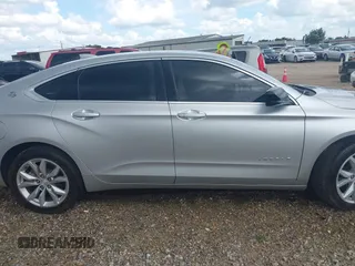 2017 Chevrolet Impala LS с VIN 2G11Z5S32H9198315, выставлен на аукционе IAAI как лот 42546535 с пробегом 114 639 миль миль и . История ставок и продаж доступна на DreamBid. Изображение 13.