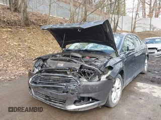 2016 Ford Fusion SE with VIN 3FA6P0H73GR103615, listed as a IAAI auction lot 41950050 with 67,781 mi miles and . Bid and sale history available at DreamBid. Image 6.
