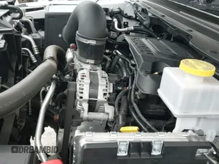 2022 Ram 1500 Big Horn с VIN 1C6SRFFTXNN414570, выставлен на аукционе IAAI как лот 42974327 с пробегом 24 345 миль миль и . История ставок и продаж доступна на DreamBid. Изображение 19.
