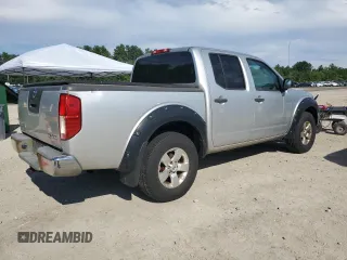 2010 Nissan Frontier SE z VIN 1N6AD0EV3AC441504, wystawiony jako Copart lot #63306525 z przebiegiem 149 868 mil mil oraz Czysty tytuł • Clean title. Historia ofert i sprzedaży dostępna na DreamBid. Obrazek 3.
