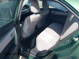 2016 Toyota Corolla L with VIN 2T1BURHE1GC703852, listed as a IAAI auction lot 41577747 with 72,096 mi miles and . Bid and sale history available at DreamBid. Image 8.