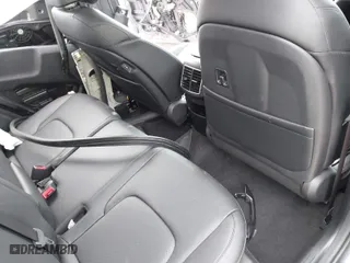 2024 Kia Sportage EX with VIN 5XYK33DF9RG172776, listed as a IAAI auction lot 41542772 with 10,637 mi miles. Bid and sale history available at carsss.com. Image 8.