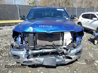 2019 Ram 1500 Big Horn/Lone Star with VIN 1C6SRFFT1KN849828, listed as a Copart auction lot 51136285 with 88,077 mi miles and Salvage Title. Bid and sale history available at carsss.com. Image 5.