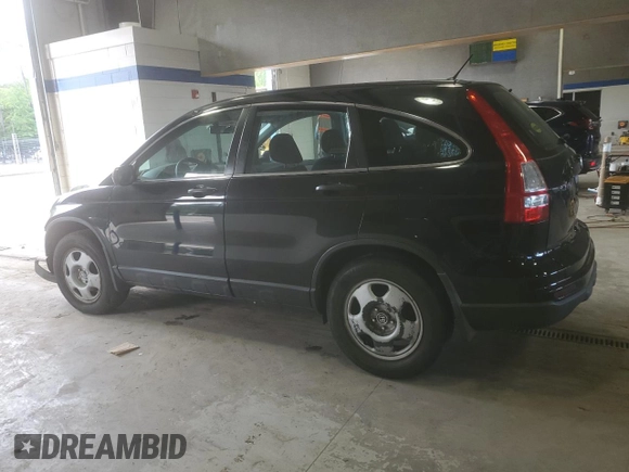 2010 Honda CR-V LX z VIN 5J6RE4H32AL065571, wystawiony jako Copart lot #57986195 z przebiegiem Nie podano mil oraz Czysty tytuł • Clean title. Historia ofert i sprzedaży dostępna na DreamBid. Obrazek 2.