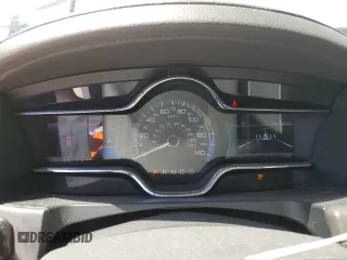 2013 Lincoln MKS с VIN 1LNHL9EK8DG610553, выставлен на аукционе Copart как лот 59160125 с пробегом 128 846 миль миль и Списание • Salvage title. История ставок и продаж доступна на DreamBid. Изображение 9.