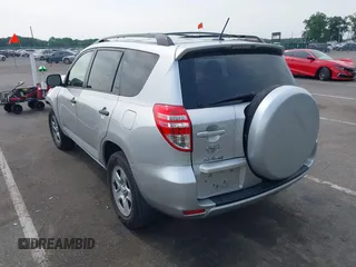 2012 Toyota RAV4 с VIN 2T3BF4DV2CW229736, выставлен на аукционе IAAI как лот 42422948 с пробегом 168 959 миль миль и . История ставок и продаж доступна на DreamBid. Изображение 3.