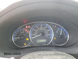 2010 Subaru Forester X Premium с VIN JF2SH6CC7AH747318, выставлен на аукционе Copart как лот 61832835 с пробегом 219 750 миль миль и Чистый • Clean title. История ставок и продаж доступна на DreamBid. Изображение 9.