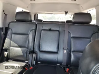 2017 Chevrolet Tahoe LS with VIN 1GNSCAKC3HR339041, listed as a Copart auction lot 61076165 with 161,652 mi miles and Salvage title. Bid and sale history available at DreamBid. Image 10.