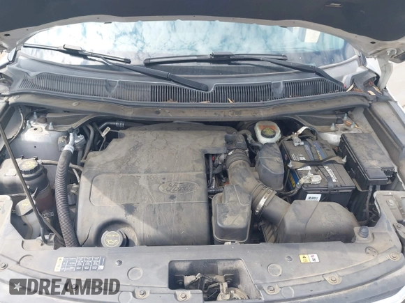 2017 Ford Explorer XLT with VIN 1FM5K8D86HGA12151, listed as a IAAI auction lot 42772972 with 127,346 mi miles and . Bid and sale history available at DreamBid. Image 10.