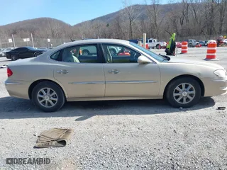 2009 Buick LaCrosse CXL with VIN 2G4WD582X91130723, listed as a IAAI auction lot 41840426 with 108,642 mi miles. Bid and sale history available at carsss.com. Image 12.