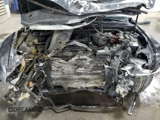 2010 Ford Taurus Limited z VIN 1FAHP2JW8AG167637, wystawiony jako Copart lot #75367344 z przebiegiem 177 346 mil mil oraz Szkoda całkowita • Salvage title. Historia ofert i sprzedaży dostępna na DreamBid. Obrazek 11.