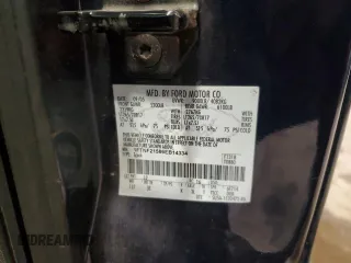2006 Ford F-250 XL z VIN 1FTNF21586EB14334, wystawiony jako Copart lot #44016915 z przebiegiem 101 927 mil mil oraz Szkoda całkowita • Salvage title. Historia ofert i sprzedaży dostępna na DreamBid. Obrazek 13.