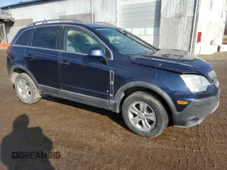 2009 Saturn VUE XE z VIN 3GSCL33P29S573393, wystawiony jako Copart lot #49544165 z przebiegiem 162 329 mil mil oraz Czysty tytuł • Clean title. Historia ofert i sprzedaży dostępna na DreamBid. Obrazek 4.