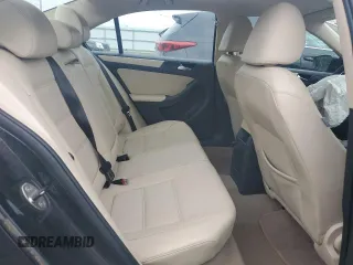 2012 Volkswagen Jetta SE with VIN 3VWDP7AJ7CM003456, listed as a Copart auction lot 64118945 with 88,898 mi miles and Salvage title. Bid and sale history available at DreamBid. Image 10.