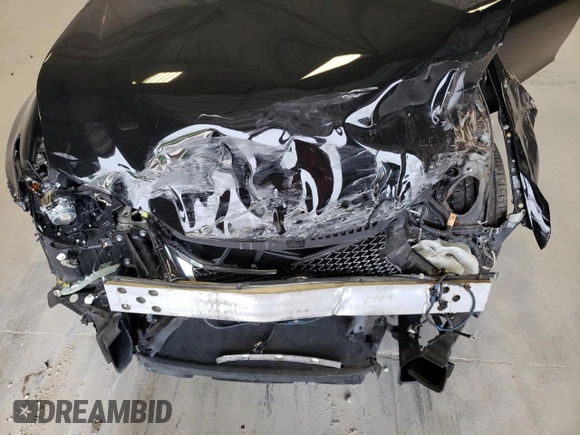 2014 Lexus GS 350 with VIN JTHCE1BL6E5024436, listed as a Copart auction lot 66339854 with 63,216 mi miles and Salvage Title. Bid and sale history available at carsss.com. Image 12.