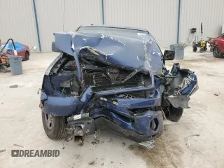 2007 Ford F-150 STX with VIN 1FTRX02W07KC22346, listed as a Copart auction lot 42942555 with 253,980 mi miles and Salvage Title. Bid and sale history available at carsss.com. Image 5.