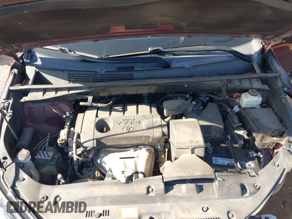 2018 Toyota Highlander LE with VIN 5TDZARFH0JS036002, listed as a IAAI auction lot 42281311 with 106,714 mi miles and . Bid and sale history available at DreamBid. Image 10.