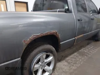2007 Dodge 1500 SLT with VIN 1D7HA18277S184482, listed as a IAAI auction lot 41694428 with 184,787 mi miles. Bid and sale history available at carsss.com. Image 6.