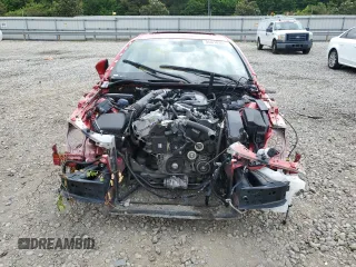 2017 Lexus RC 350 z VIN JTHHE5BC2H5017176, wystawiony jako Copart lot #55018305 z przebiegiem Nie podano mil oraz Szkody całkowita. Historia ofert i sprzedaży dostępna na DreamBid. Obrazek 5.