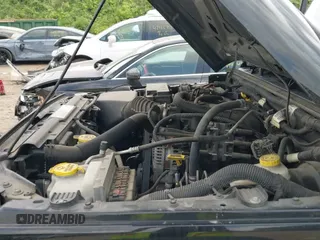 2008 Jeep Wrangler Unlimited X с VIN 1J4GA391X8L560685, выставлен на аукционе IAAI как лот 42940063 с пробегом 116 743 миль миль и . История ставок и продаж доступна на DreamBid. Изображение 19.