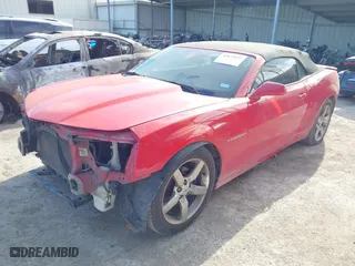 2015 Chevrolet Camaro LT with VIN 2G1FD3D36F9291180, listed as a IAAI auction lot 41675927 with 128,006 mi miles. Bid and sale history available at carsss.com. Image 18.