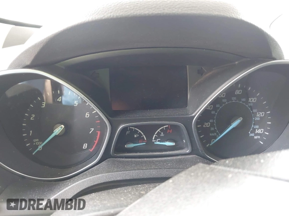 2014 Ford Escape SE with VIN 1FMCU9GX2EUC04173, listed as a IAAI auction lot 42745018 with Not provided miles and . Bid and sale history available at DreamBid. Image 7.
