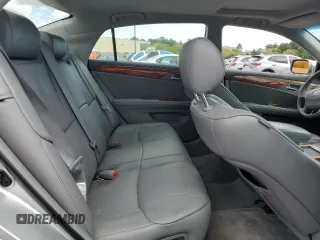 2006 Toyota Avalon XL with VIN 4T1BK36BX6U083432, listed as a Copart auction lot 55247975 with 89,245 mi miles and Salvage title. Bid and sale history available at DreamBid. Image 10.