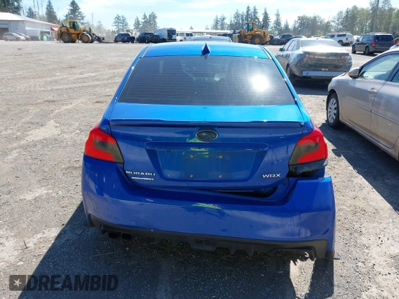 2017 Subaru WRX Premium with VIN JF1VA1E66H9841064, listed as a IAAI auction lot 42641768 with 147,369 mi miles and . Bid and sale history available at DreamBid. Image 16.