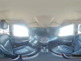 2016 Dodge Journey R/T с VIN 3C4PDCEG6GT207631, выставлен на аукционе Copart как лот 62383235 с пробегом 79 761 миль миль и Списание • Salvage title. История ставок и продаж доступна на DreamBid. Изображение 15.