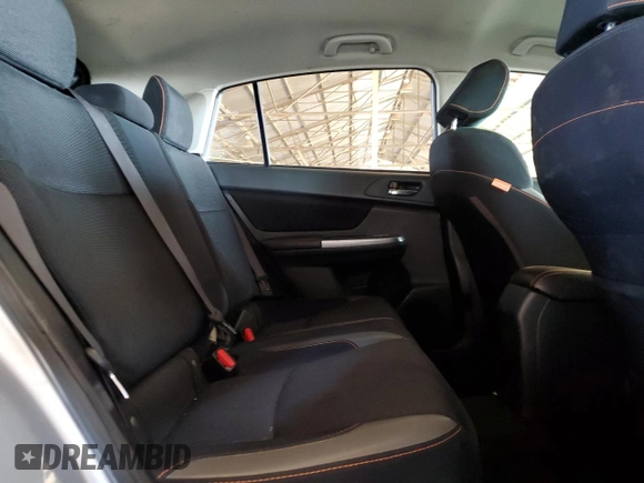 2017 Subaru Crosstrek Premium с VIN JF2GPABC4HH237354, выставлен на аукционе Copart как лот 54778425 с пробегом 126 734 миль миль и Списание • Salvage title. История ставок и продаж доступна на DreamBid. Изображение 10.